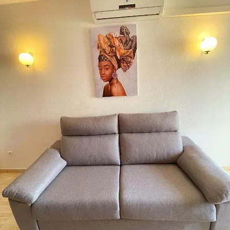 Apartman Luminous T2 A La Playa Bydivas! Pool, & Parking *