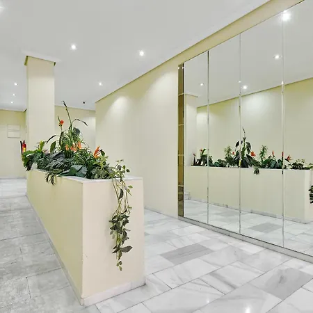 Apartman Luminous T2 A La Playa Bydivas! Pool, & Parking Torrevieja