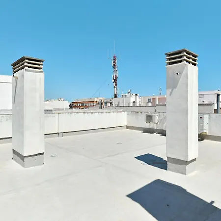 Luminous T2 A La Playa Bydivas! Pool, & Parking