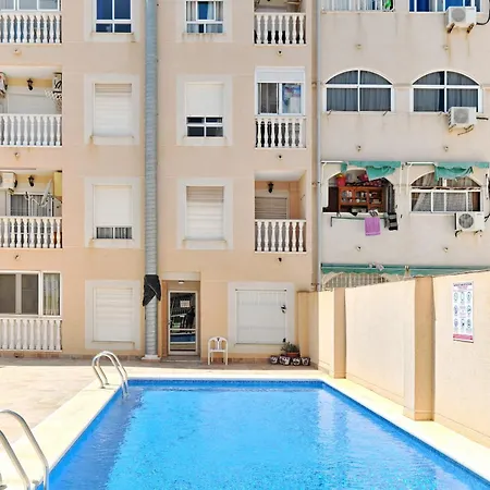 Apartman Luminous T2 A La Playa Bydivas! Pool, & Parking