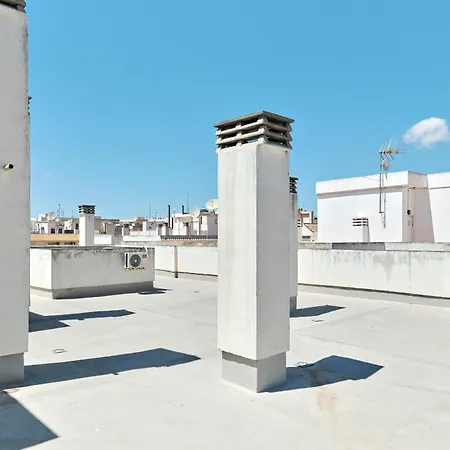 Luminous T2 A La Playa Bydivas! Pool, & Parking Torrevieja