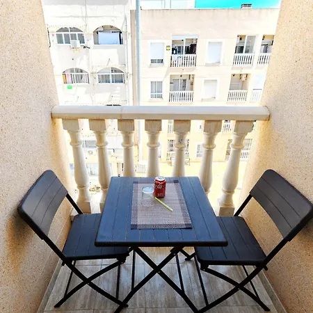 Apartman Luminous T2 A La Playa Bydivas! Pool, & Parking *