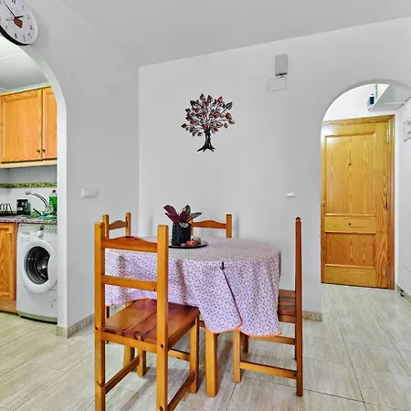 Apartman Luminous T2 A La Playa Bydivas! Pool, & Parking