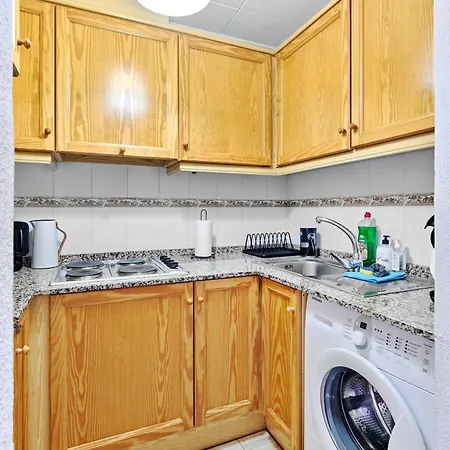 Apartman Luminous T2 A La Playa Bydivas! Pool, & Parking *