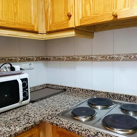 Luminous T2 A La Playa Bydivas! Pool, & Parking Apartman