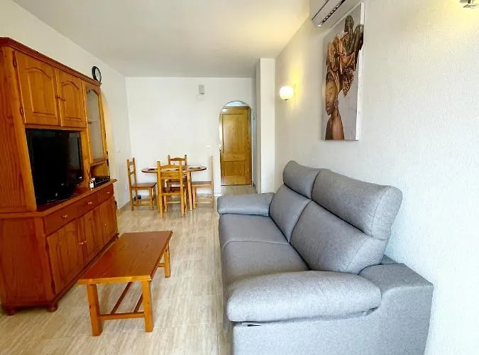 Appartement Luminous T2 A La Playa Bydivas! Pool, & Parking *