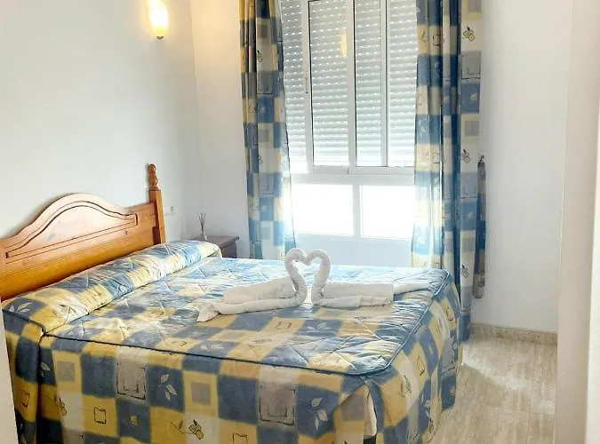 Luminous T2 A La Playa Bydivas! Pool, & Parking * Torrevieja