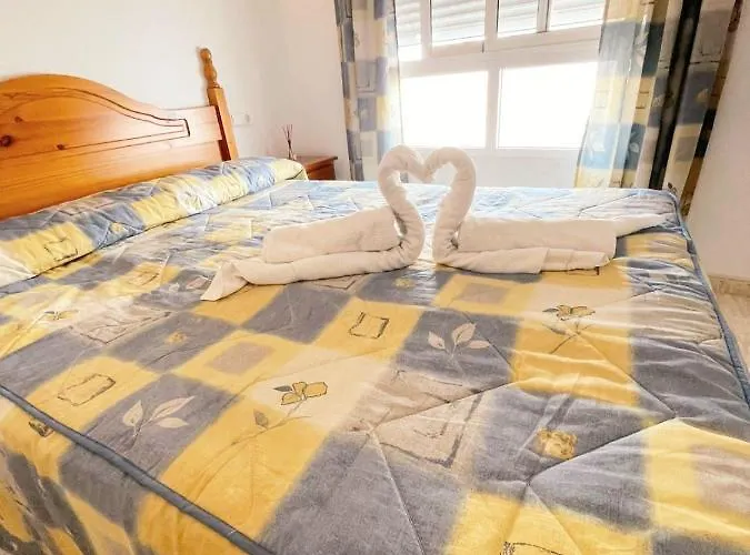 Luminous T2 A La Playa Bydivas! Pool, & Parking Torrevieja