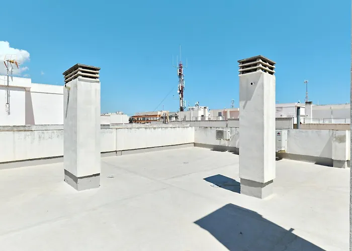 Luminous T2 A La Playa Bydivas! Pool, & Parking