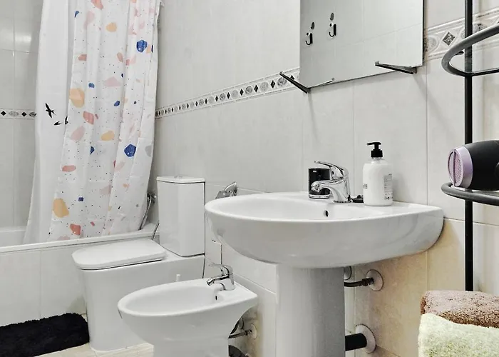 Luminous T2 A La Playa Bydivas! Pool, & Parking