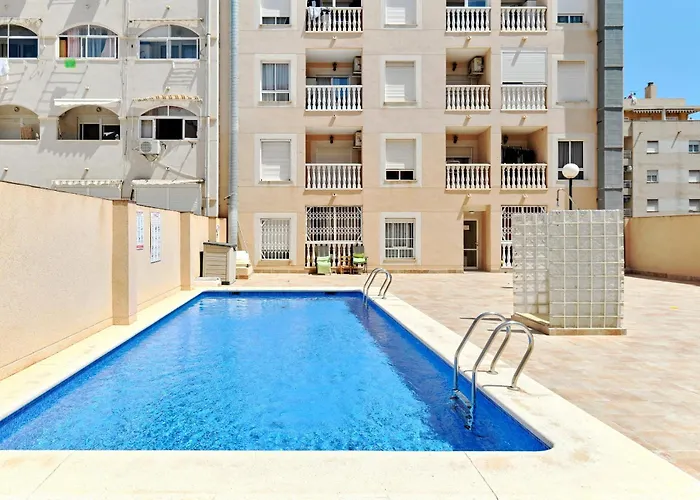 Appartement Luminous T2 A La Playa Bydivas! Pool, & Parking