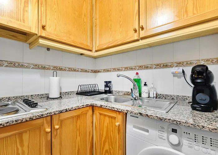 Appartement Luminous T2 A La Playa Bydivas! Pool, & Parking Torrevieja