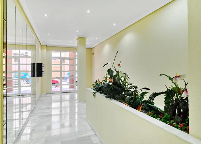 Appartement Luminous T2 A La Playa Bydivas! Pool, & Parking Torrevieja