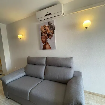 Luminous T2 A La Playa Bydivas! Pool, & Parking * Torrevieja