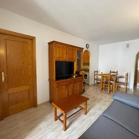 Luminous T2 A La Playa Bydivas! Pool, & Parking * Torrevieja