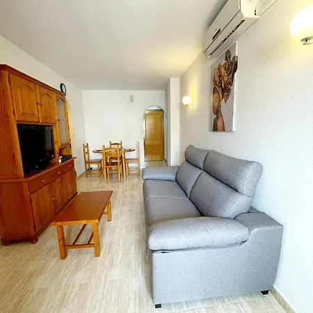 Apartamento Luminous T2 A La Playa Bydivas! Pool, & Parking *