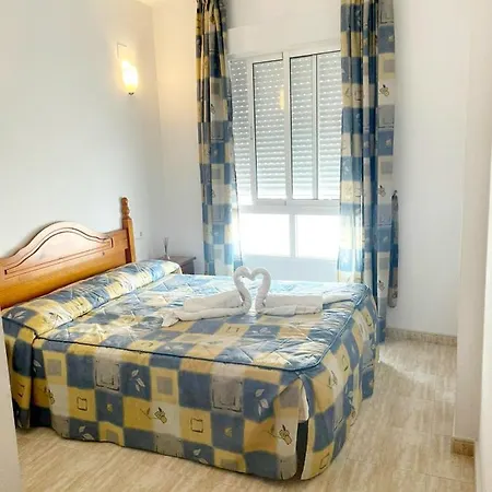 Luminous T2 A La Playa Bydivas! Pool, & Parking * Torrevieja