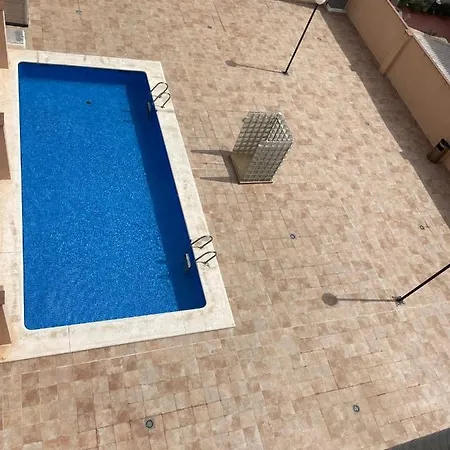 Apartment Luminous T2 A La Playa Bydivas! Pool, & Parking