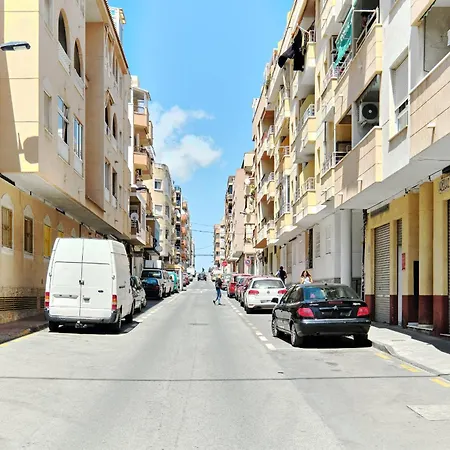 Apartment Luminous T2 A La Playa Bydivas! Pool, & Parking *