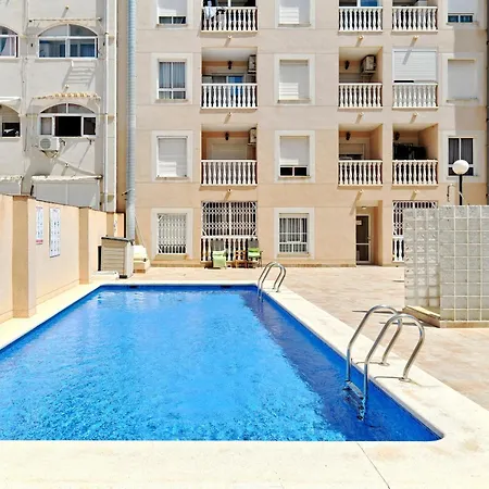 Apartamento Luminous T2 A La Playa Bydivas! Pool, & Parking