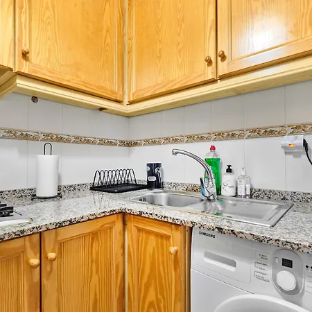 Apartment Luminous T2 A La Playa Bydivas! Pool, & Parking Torrevieja