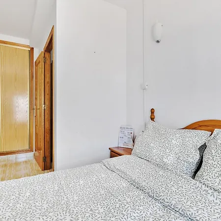 Luminous T2 A La Playa Bydivas! Pool, & Parking Torrevieja