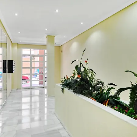 Lejlighed Luminous T2 A La Playa Bydivas! Pool, & Parking Torrevieja