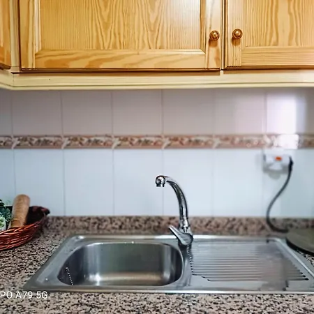 Luminous T2 A La Playa Bydivas! Pool, & Parking * Torrevieja