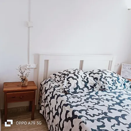 Luminous T2 A La Playa Bydivas! Pool, & Parking Apartment Torrevieja