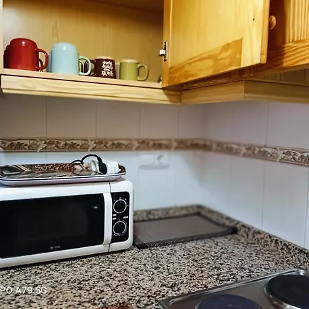 Luminous T2 A La Playa Bydivas! Pool, & Parking Apartment *