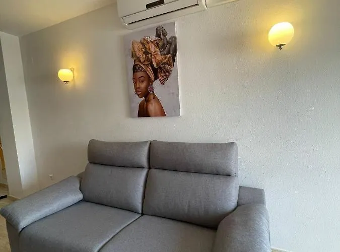 Luminous T2 A La Playa Bydivas! Pool, & Parking * Torrevieja