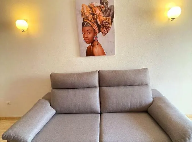 Appartement Luminous T2 A La Playa Bydivas! Pool, & Parking *