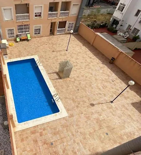 Appartement Luminous T2 A La Playa Bydivas! Pool, & Parking
