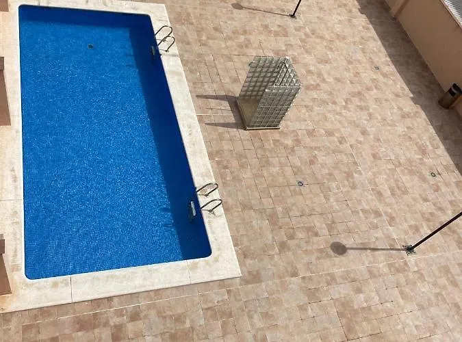 Appartement Luminous T2 A La Playa Bydivas! Pool, & Parking