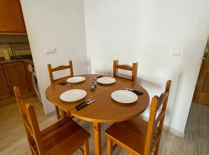 Appartement Luminous T2 A La Playa Bydivas! Pool, & Parking *