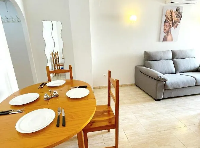 Luminous T2 A La Playa Bydivas! Pool, & Parking * Torrevieja