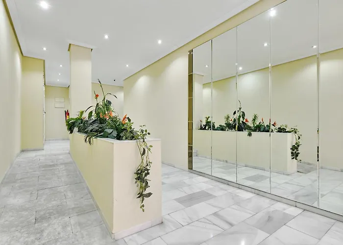 Appartement Luminous T2 A La Playa Bydivas! Pool, & Parking Torrevieja