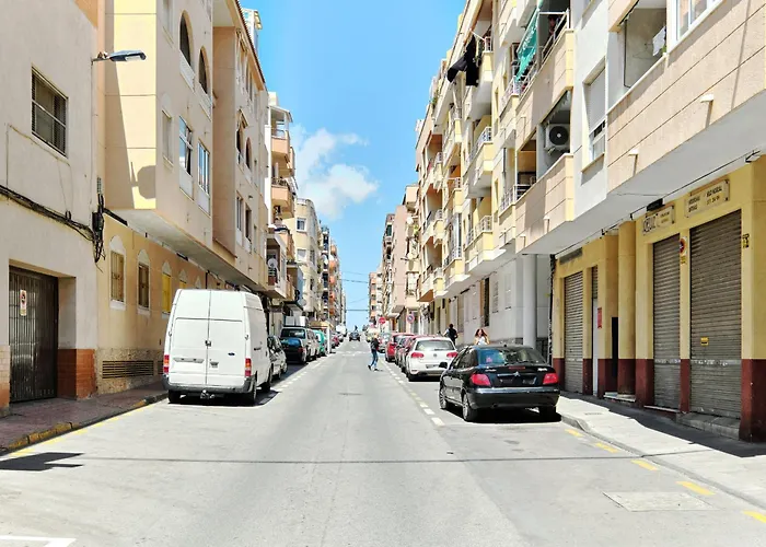 Appartement Luminous T2 A La Playa Bydivas! Pool, & Parking *