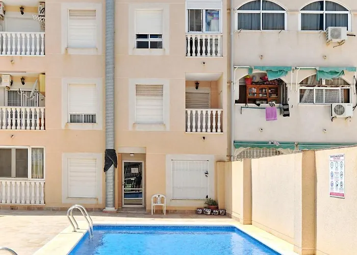 Appartement Luminous T2 A La Playa Bydivas! Pool, & Parking