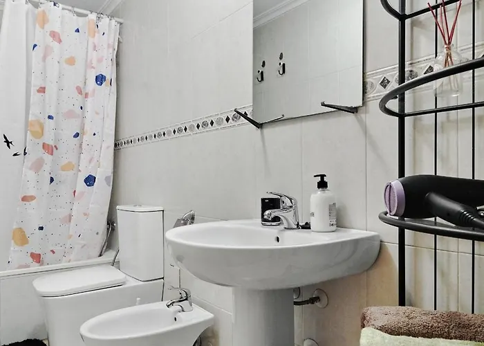 Luminous T2 A La Playa Bydivas! Pool, & Parking Torrevieja