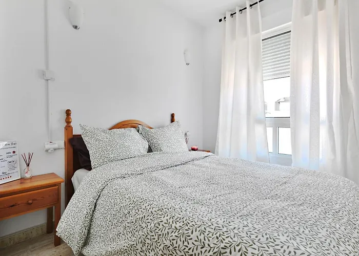 Appartement Luminous T2 A La Playa Bydivas! Pool, & Parking *