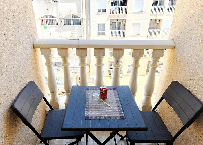 Appartement Luminous T2 A La Playa Bydivas! Pool, & Parking *