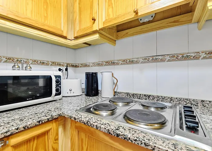 Appartement Luminous T2 A La Playa Bydivas! Pool, & Parking Torrevieja