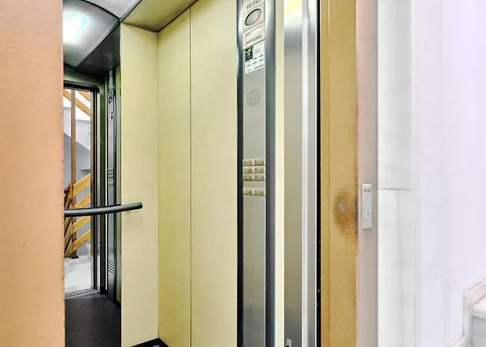 Appartement Luminous T2 A La Playa Bydivas! Pool, & Parking *