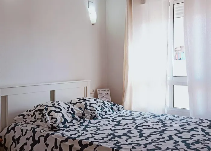 Appartement Luminous T2 A La Playa Bydivas! Pool, & Parking Torrevieja