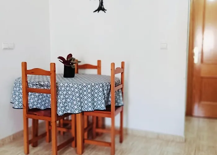 Luminous T2 A La Playa Bydivas! Pool, & Parking * Torrevieja