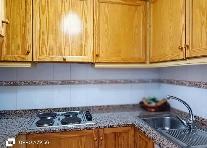 Luminous T2 A La Playa Bydivas! Pool, & Parking Appartement Torrevieja